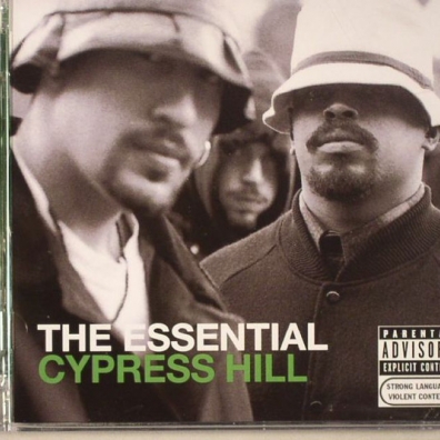 The Essential Cypress Hill (Сайпресс Хилл): The Essential