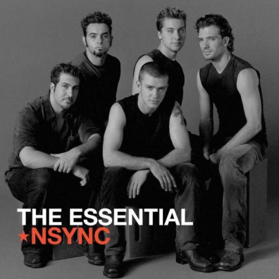 N'Sync (Энсинг): The Essential