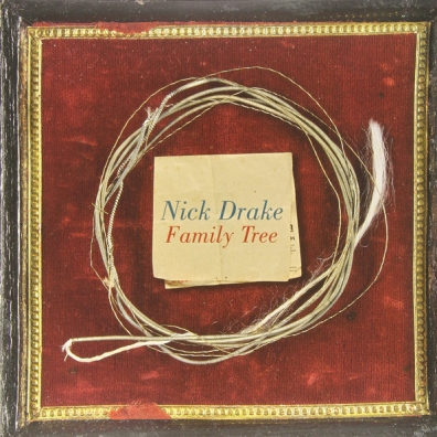 Nick Drake (Ник Дрейк): Family Tree