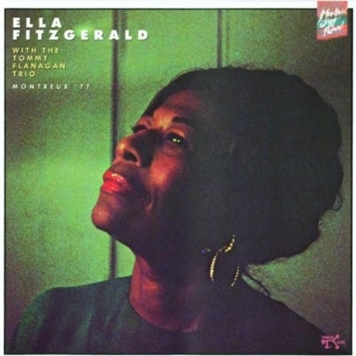 Ella Fitzgerald (Элла Фицджеральд): Montreux '77