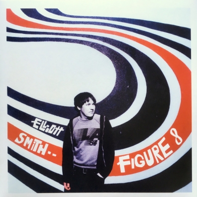 Figure 8 Elliott Smith (Эллиотт Смит): Figure 8