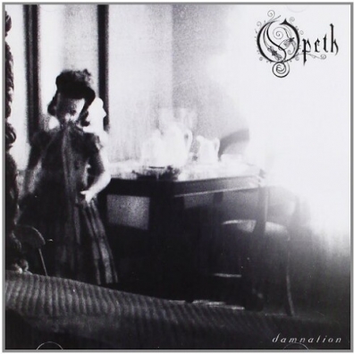 Damnation Opeth: Damnation
