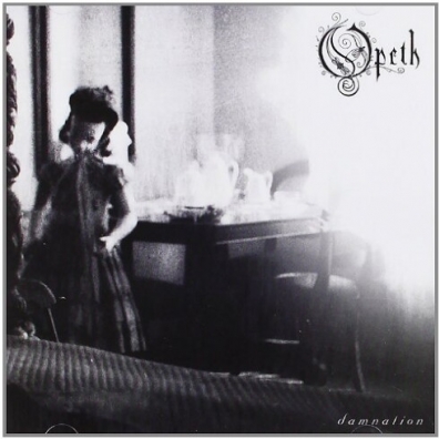 Opeth: Damnation