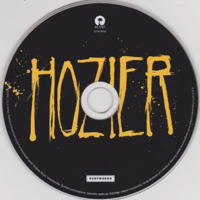 Hozier Hozier (Хозиер): Hozier