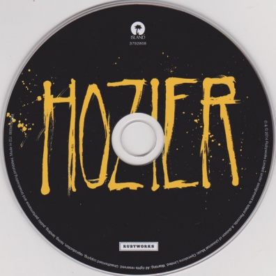 Hozier (Хозиер): Hozier