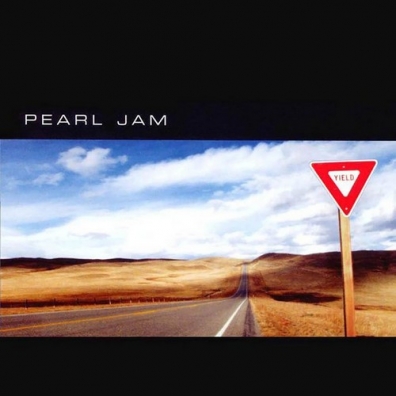 Pearl Jam (Перл Джем): Yield