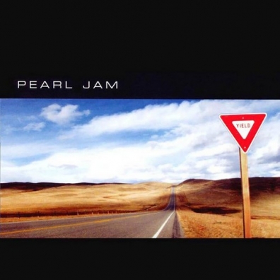 Yield Pearl Jam (Перл Джем): Yield