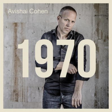 Avishai Cohen (Авишай Коэн): 1970