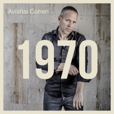 1970 Avishai Cohen (Авишай Коэн): 1970