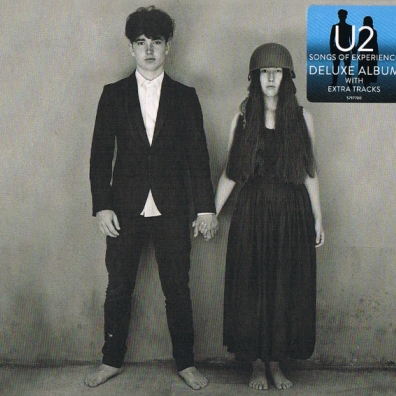 Songs Of Experience U2: Songs Of Experience