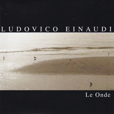 Ludovico Einaudi (Людовико Эйнауди): Le Onde