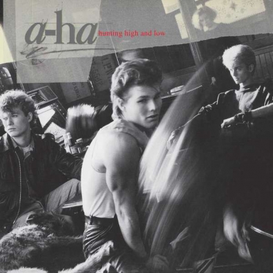 A-Ha: Hunting High And Low