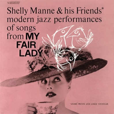 Shelly & His Friends Manne: My Fair Lady