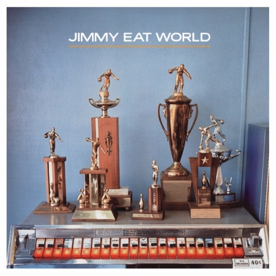 Jimmy Eat World (Джимми Ит Ворлд): Jimmy Eat World