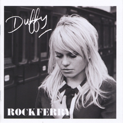 Rockferry Duffy (Даффи): Rockferry
