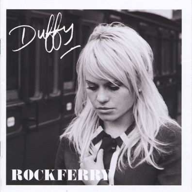 Duffy (Даффи): Rockferry