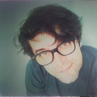 Nuvola Numero Nove Samuele Bersani: Nuvola Numero Nove