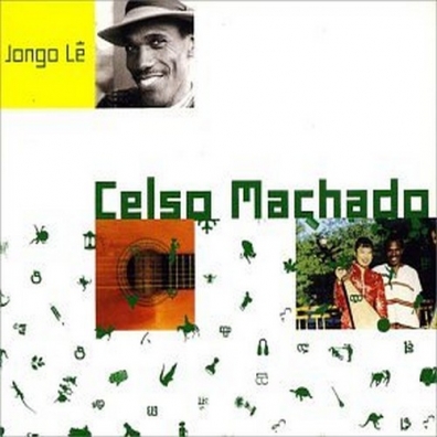 Celso Machado (Челсо Мачадо): Jongo Le
