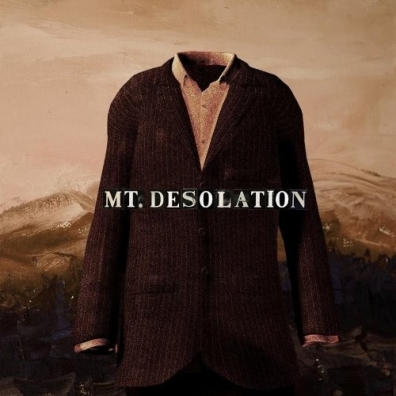 Mt. Desolation (Эм Ти Десолейшн): Mt. Desolation