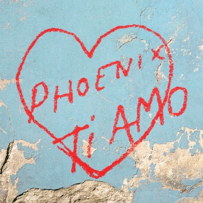 Phoenix (Феникс): TI AMO