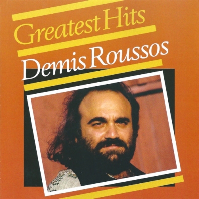 Demis Roussos (Демис Руссос): Greatest Hits 1971-80
