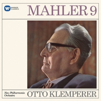 Otto Klemperer (Отто Клемперер): Symphony No. 9