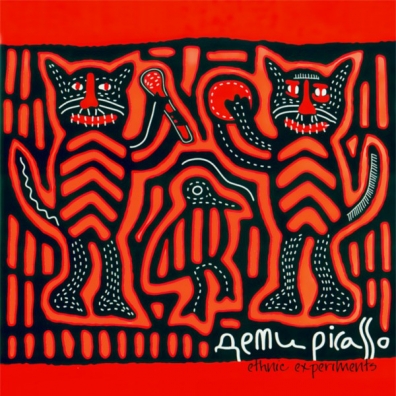 Ethnic Experiments Дети Picasso: Ethnic Experiments