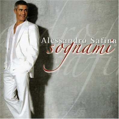 Sognami Alessandro Safina (Алессандро Сафина): Sognami