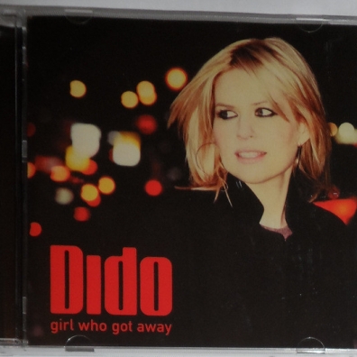 Girl Who Got Away Dido (Дайдо Флориан Клу де Буневиаль Армстронг): Girl Who Got Away
