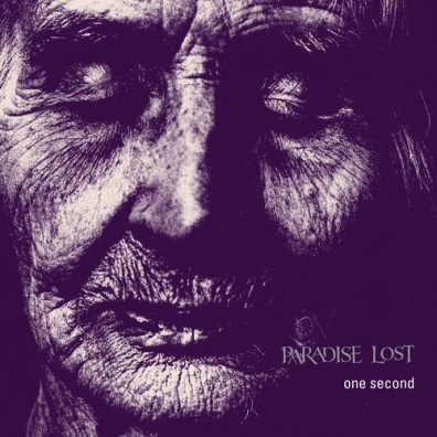 Paradise Lost (Парадиз Лост): One Second (20th Anniversary)