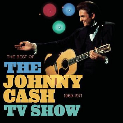 Johnny Cash (Джонни Кэш): The Best of The Johnny Cash TV Show