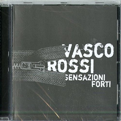 Vasco Rossi (Васко Росси): Sensazioni Forti