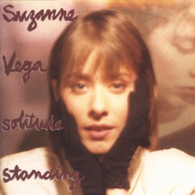 Suzanne Vega (Сюзанна Вега): Solitude Standing