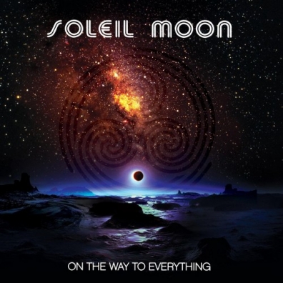 Soleil Moon (Солей Мун): On The Way To Everything