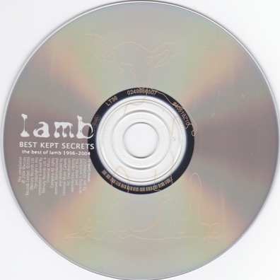 Lamb (Лэмб): Best Of 1996-2004