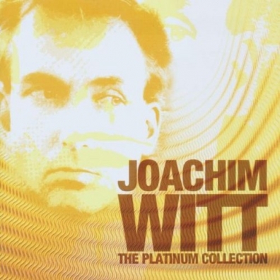 Joachim Witt (Йоахим Витт): The Platinum Collection