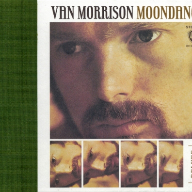 Van Morrison (Ван Моррисон): Moondance