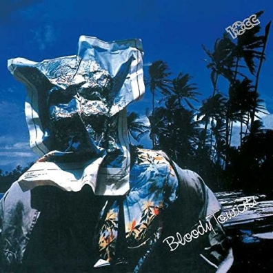 10CC: Bloody Tourists