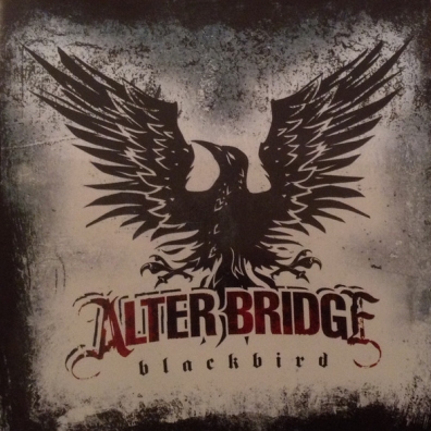 Alter Bridge (Алтер Бридге): Blackbird