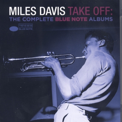 Miles Davis (Майлз Дэвис): Take Off