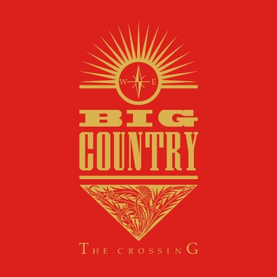 Big Country (Биг Бротхер Анд Холдинг): The Crossing