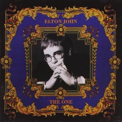 Elton John (Элтон Джон): The One