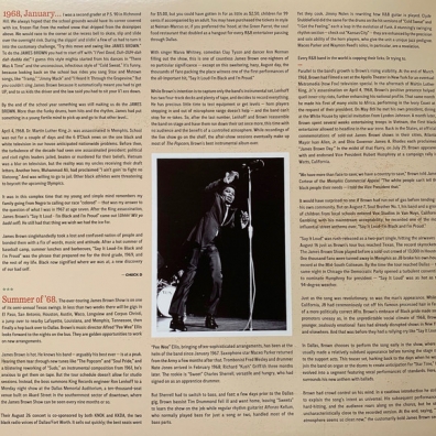 Say It Live And Loud: Live In Dallas 08.26.68 James Brown (Джеймс Браун): Say It Live And Loud: Live In Dallas 08.26.68