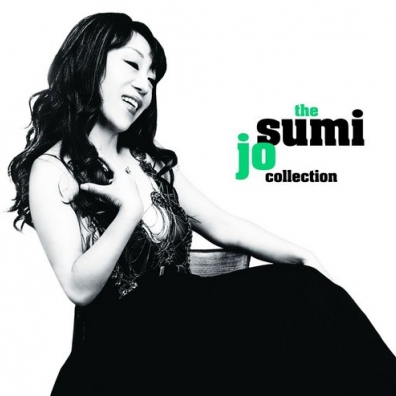 Sumi Jo (Чо Суми): Sumi Jo Collection
