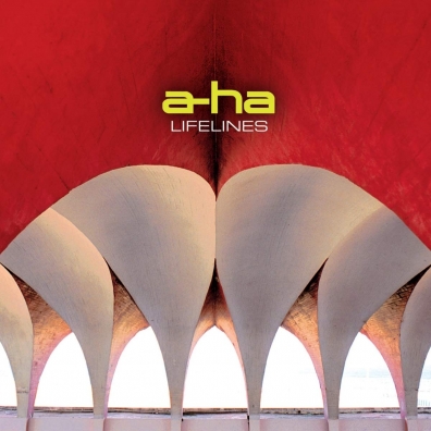 A-Ha (A-Хa): Lifelines
