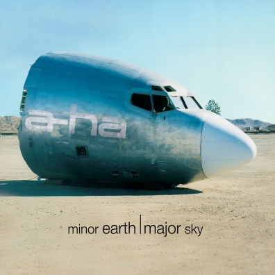 A-Ha: Minor Earth Major Sky