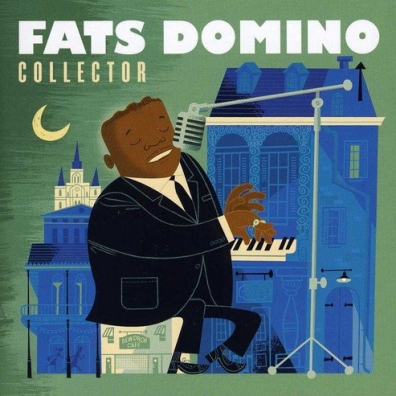 Fats Domino (Фэтс Домино): Collector