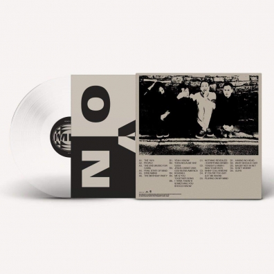 The 1975 (Зе 1975): Notes On A Conditional Form