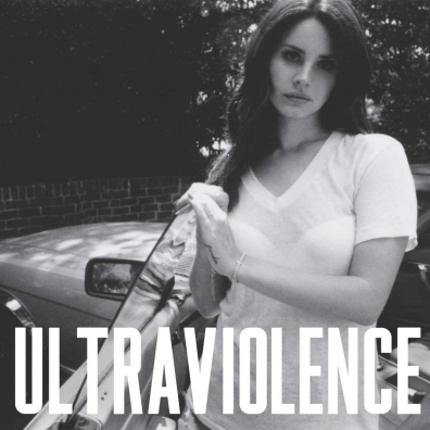 Lana Del Rey (Лана Дель Рей): Ultraviolence