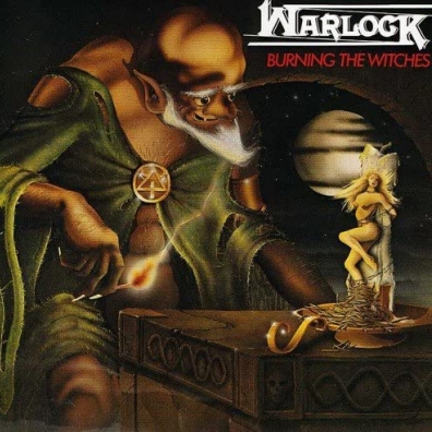 Warlock (Варлок): Burning The Witches